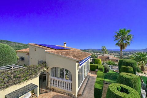 Villa a Benitachell, Alicante, Benitachell - € 650.000 | Ref: HHME-URLM14 - foto 30