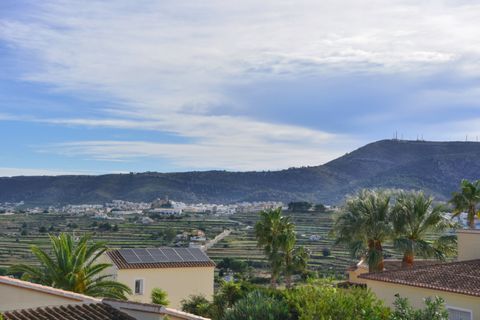 Villa a Benitachell, Alicante, Benitachell - € 650.000 | Ref: HHME-URLM14 - foto 31