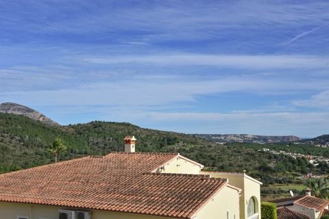 Villa a Benitachell, Alicante, Benitachell - € 650.000 | Ref: HHME-URLM14 - foto 32