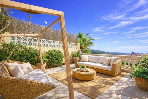 Villa a Benitachell, Alicante, Benitachell - € 650.000 | Ref: HHME-URLM14 - foto 33