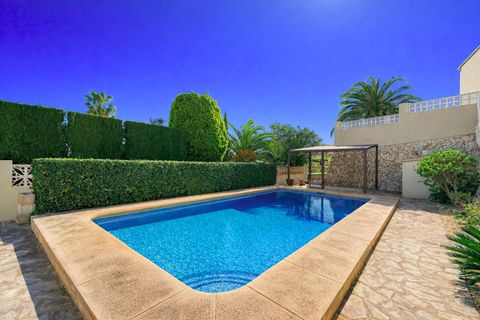 Villa a Benitachell, Alicante, Benitachell - € 650.000 | Ref: HHME-URLM14 - foto 34