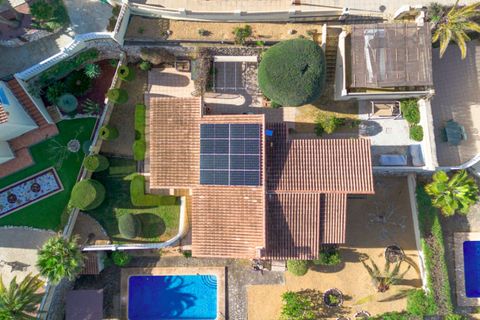 Villa a Benitachell, Alicante, Benitachell - € 650.000 | Ref: HHME-URLM14 - foto 35