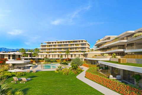 Lejlighed i Estepona, Malaga, Estepona - € 451.000 | Ref: NNG133G3 - foto 1