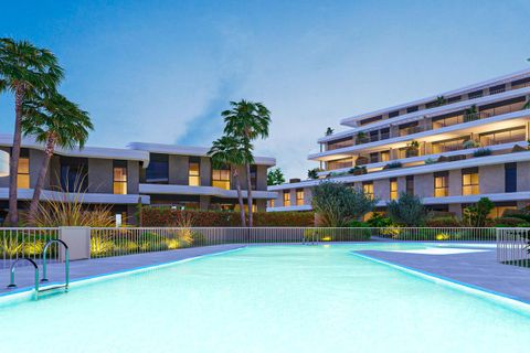 Lejlighed i Estepona, Malaga, Estepona - € 451.000 | Ref: NNG133G3 - foto 6