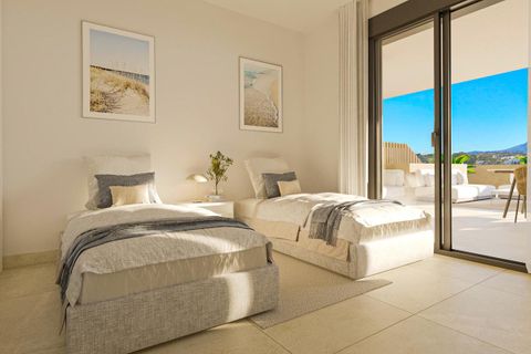 Lejlighed i Estepona, Malaga, Estepona - € 451.000 | Ref: NNG133G3 - foto 9