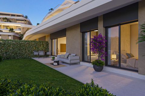 Lejlighed i Estepona, Malaga, Estepona - € 451.000 | Ref: NNG133G3 - foto 11