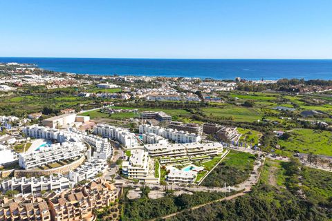 Lejlighed i Estepona, Malaga, Estepona - € 451.000 | Ref: NNG133G3 - foto 12