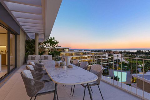 Lejlighed i Estepona, Malaga, Estepona - € 451.000 | Ref: NNG133G3 - foto 13
