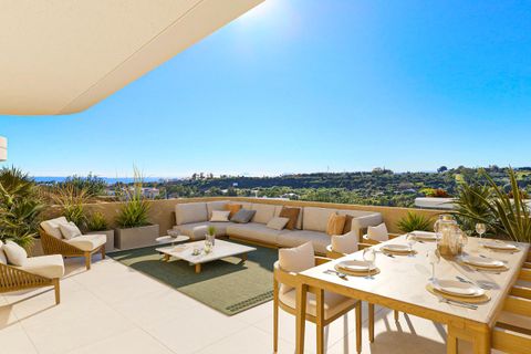 Lejlighed i Estepona, Malaga, Estepona - € 451.000 | Ref: NNG133G3 - foto 15
