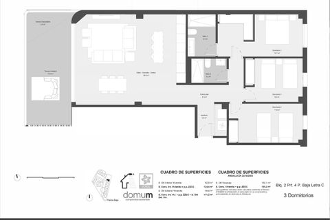 Lejlighed i Estepona, Malaga, Estepona - € 451.000 | Ref: NNG133G3 - foto 17
