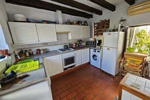 Byhus i Oliva, Valencia, Oliva - € 149.500 | Ref: OCTH250500 - foto 6