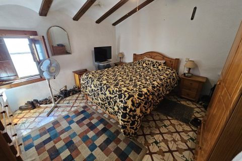 Byhus i Oliva, Valencia, Oliva - € 149.500 | Ref: OCTH250500 - foto 7