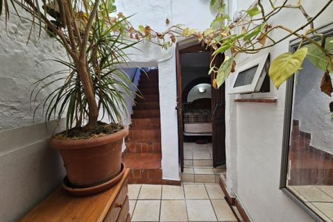 Byhus i Oliva, Valencia, Oliva - € 149.500 | Ref: OCTH250500 - foto 12