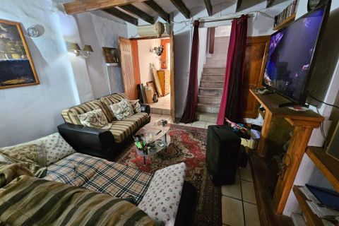 Byhus i Oliva, Valencia, Oliva - € 149.500 | Ref: OCTH250500 - foto 13