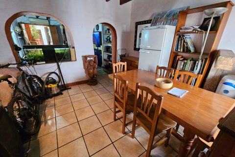 Byhus i Oliva, Valencia, Oliva - € 149.500 | Ref: OCTH250500 - foto 15