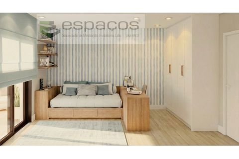 Leilighet i Sacavem, Lisbon, Sacavem - € 775 000 | Ref: 5475/JN_1B - foto 14