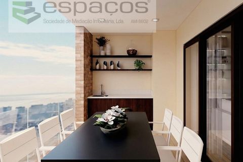 Leilighet i Sacavem, Lisbon, Sacavem - € 580 000 | Ref: 5475/JN_1C - foto 8
