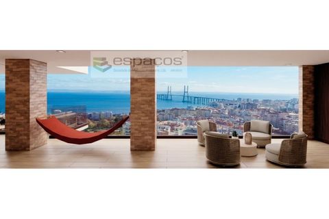 Leilighet i Sacavem, Lisbon, Sacavem - € 775 000 | Ref: 5475/JN_2B - foto 3