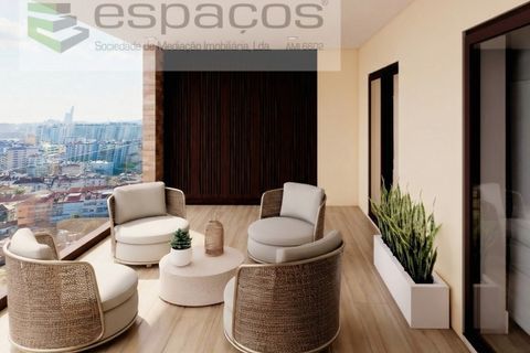 Leilighet i Sacavem, Lisbon, Sacavem - € 775 000 | Ref: 5475/JN_2B - foto 4