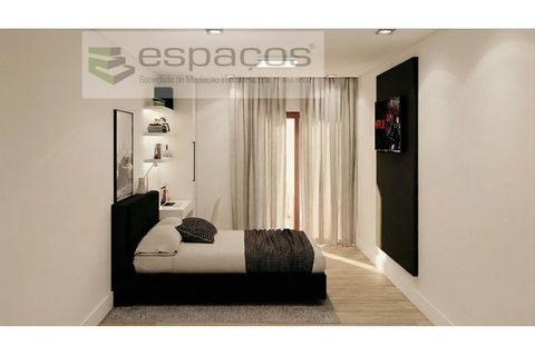 Leilighet i Sacavem, Lisbon, Sacavem - € 580 000 | Ref: 5475/JN_2C - foto 8