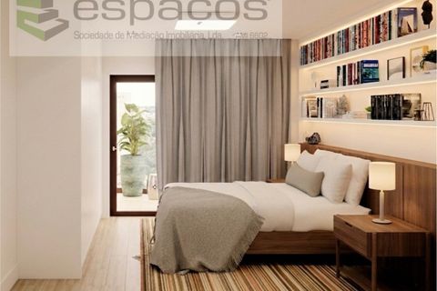 Leilighet i Sacavem, Lisbon, Sacavem - € 595 000 | Ref: 5475/JN_3A - foto 9