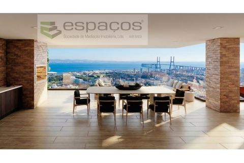 Lejlighed i Sacavem, Lisbon, Sacavem - € 790.000 | Ref: 5475/JN_3B - foto 8