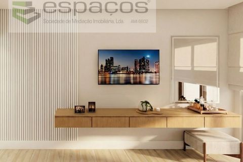 Lejlighed i Sacavem, Lisbon, Sacavem - € 790.000 | Ref: 5475/JN_3B - foto 14