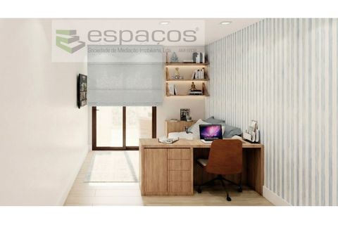 Lejlighed i Sacavem, Lisbon, Sacavem - € 805.000 | Ref: 5475/JN_4B - foto 13