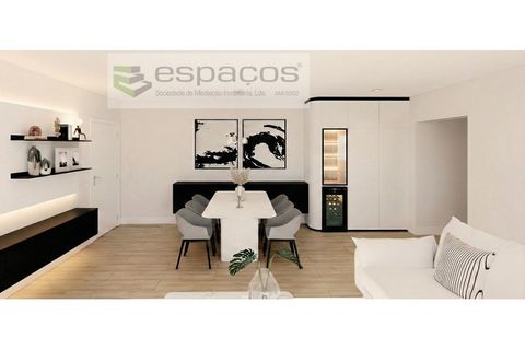 Leilighet i Sacavem, Lisbon, Sacavem - € 600 000 | Ref: 5475/JN_4C - foto 2