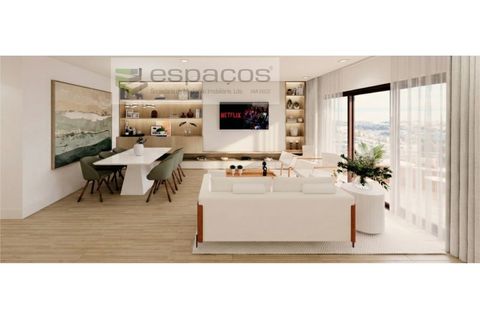 Lejlighed i Sacavem, Lisbon, Sacavem - € 640.000 | Ref: 5475/JN_6A - foto 3