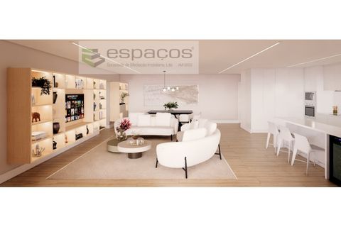 Leilighet i Sacavem, Lisbon, Sacavem - € 835 000 | Ref: 5475/JN_6B - foto 5