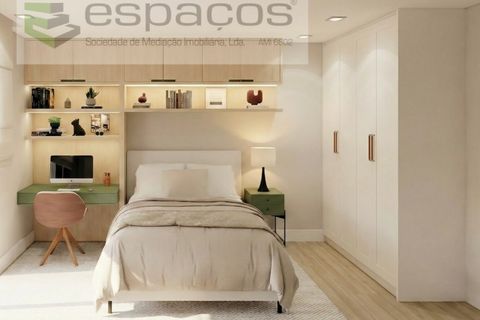 Leilighet i Sacavem, Lisbon, Sacavem - € 850 000 | Ref: 5475/JN_7A - foto 15