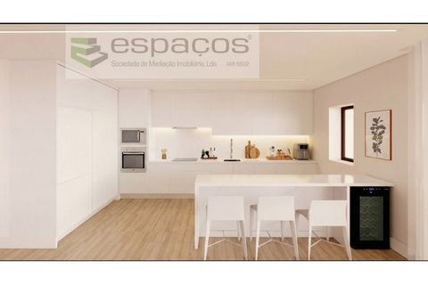 Leilighet i Sacavem, Lisbon, Sacavem - € 860 000 | Ref: 5475/JN_7B - foto 5