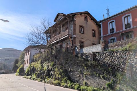 Villa i Mieres, Asturias, Mieres - € 95.000 | Ref: QPE00395/10606 - foto 2