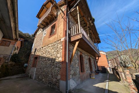 Villa i Mieres, Asturias, Mieres - € 95.000 | Ref: QPE00395/10606 - foto 4