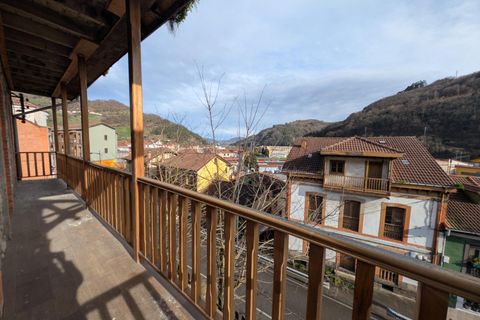 Villa i Mieres, Asturias, Mieres - € 95.000 | Ref: QPE00395/10606 - foto 6