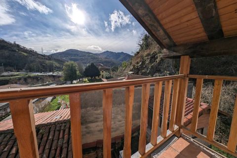 Villa i Mieres, Asturias, Mieres - € 95.000 | Ref: QPE00395/10606 - foto 7