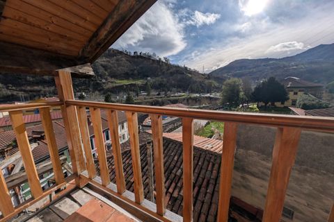 Villa i Mieres, Asturias, Mieres - € 95.000 | Ref: QPE00395/10606 - foto 8