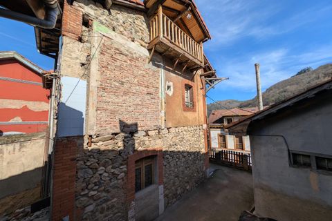 Villa i Mieres, Asturias, Mieres - € 95.000 | Ref: QPE00395/10606 - foto 12