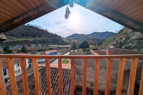 Villa i Mieres, Asturias, Mieres - € 95.000 | Ref: QPE00395/10606 - foto 35