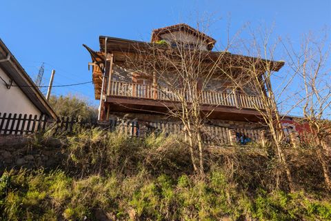Villa i Mieres, Asturias, Mieres - € 95.000 | Ref: QPE00395/10606 - foto 38