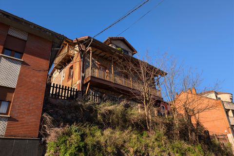 Villa i Mieres, Asturias, Mieres - € 95.000 | Ref: QPE00395/10606 - foto 39