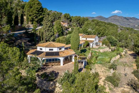 Villa a Calpe, Alicante, Calpe - € 895.000 | Ref: JV-719206 - foto 2