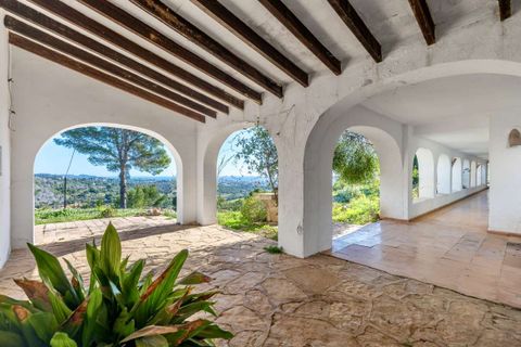Villa a Calpe, Alicante, Calpe - € 895.000 | Ref: JV-719206 - foto 3