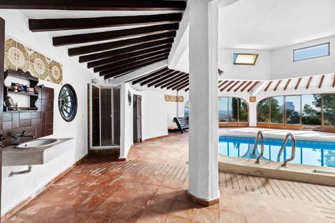 Villa a Calpe, Alicante, Calpe - € 895.000 | Ref: JV-719206 - foto 5