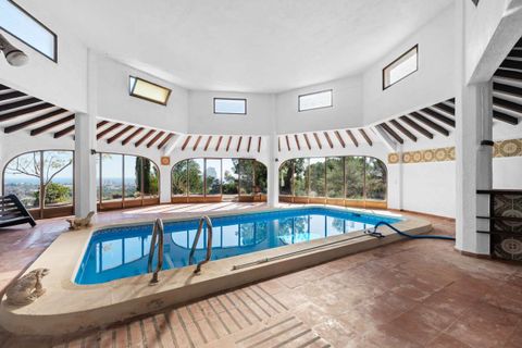 Villa a Calpe, Alicante, Calpe - € 895.000 | Ref: JV-719206 - foto 6