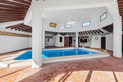 Villa a Calpe, Alicante, Calpe - € 895.000 | Ref: JV-719206 - foto 9