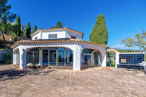 Villa a Calpe, Alicante, Calpe - € 895.000 | Ref: JV-719206 - foto 10