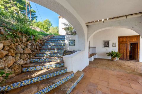 Villa a Calpe, Alicante, Calpe - € 895.000 | Ref: JV-719206 - foto 12