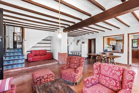 Villa a Calpe, Alicante, Calpe - € 895.000 | Ref: JV-719206 - foto 20